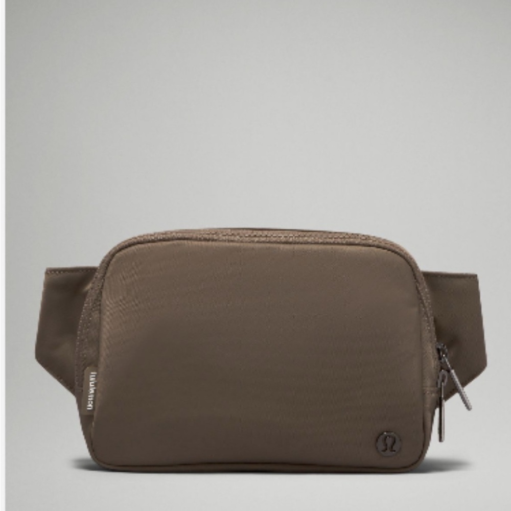 lululemon athletica Men's Tan Bag